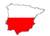 RUMAR RESTAURACIÓN DE MUEBLES - Polski